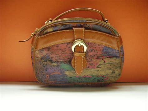 van gogh handbags